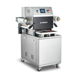 DQ330VSL VACUUM SKIN PACKAGING MACHINE