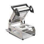 DQ160E MANUAL TRAY SEALING MACHINE