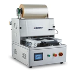 DQ400T DESKTOP MODIFIED ATMOSPHERE PACKAGING MACHINE