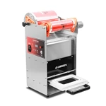 DQ250T ELECTRIC TRAY SEALING MACHINE