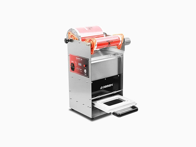 What are the advantages and details of body-fitted packaging machine?