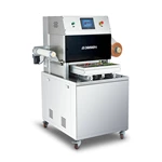 DQ370L MODIFIED ATMOSPHERE PACKAGING MACHINE