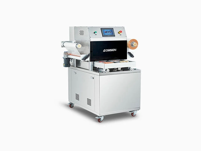 Importance of timely maintenance to modified atmosphere packaging machine