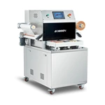 MACHINE D'EMBALLAGE SOUS VIDE DQ440VSL