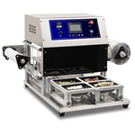 DQ370T MODIFIED ATMOSPHERE PACKAGING MACHINE